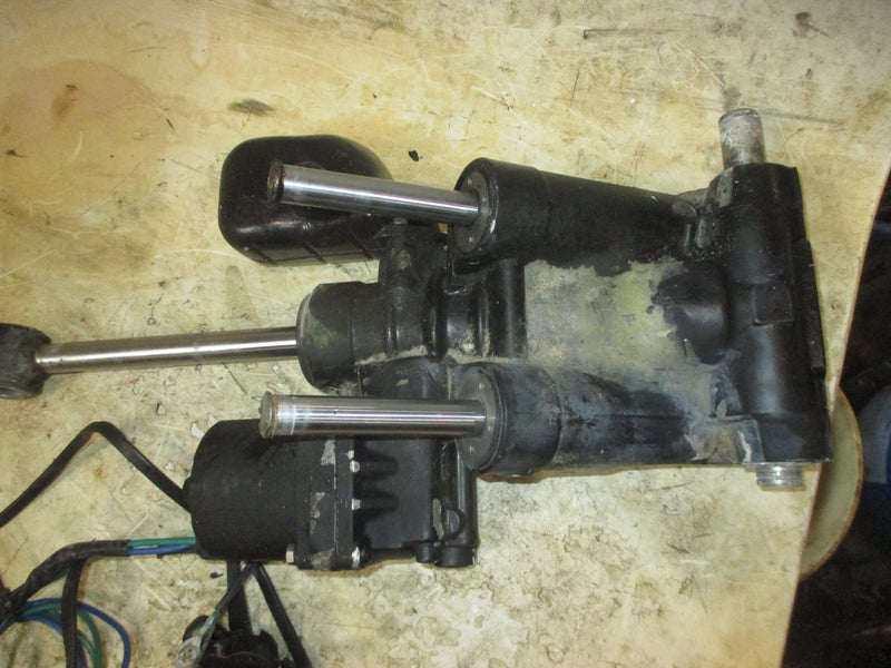 Evinrude ETech 200hp 2 Stroke Outboard Tilt Trim Unit (5007662)