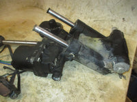 Load image into Gallery viewer, Evinrude ETech 200hp 2 Stroke Outboard Tilt Trim Unit (5007662)
