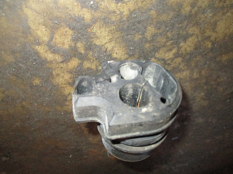 Yamaha 350hp 4 stroke outboard rigging grommet