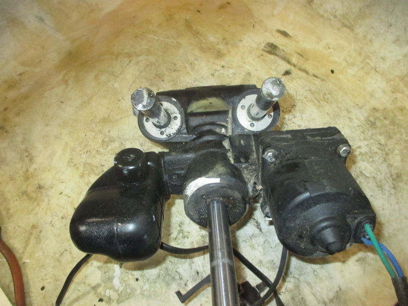 Evinrude ETech 200hp 2 Stroke Outboard Tilt Trim Unit (5007662)