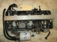 Load image into Gallery viewer, Mercury outboard EFI intake system with injectors SOLD AS IS #38
