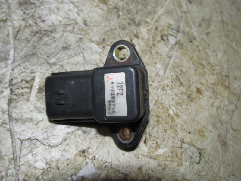 Suzuki DF140 140hp 4 Stroke Outboard Map sensor (18590-72F21)
