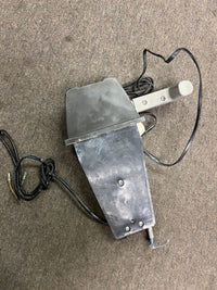 Load image into Gallery viewer, Yamaha outboard 704 Top Mount control box PARTS ONLY
