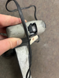 Load image into Gallery viewer, Yamaha outboard 704 Top Mount control box PARTS ONLY
