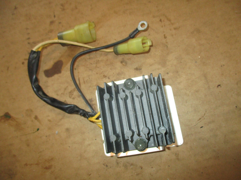 Suzuki DT150 outboard rectifier regulator (32800-92E30)