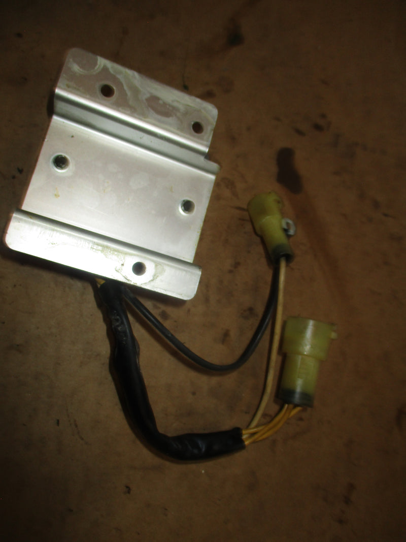 Suzuki DT150 outboard rectifier regulator (32800-92E30)