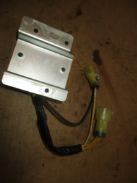 Load image into Gallery viewer, Suzuki DT150 outboard rectifier regulator (32800-92E30)
