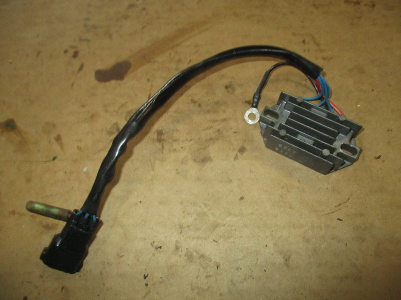 Suzuki DT150 outboard drive unit