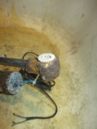 Load image into Gallery viewer, Evinrude 90hp 2 Stroke outboard tilt trim unit
