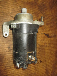 Load image into Gallery viewer, Yamaha 250hp OX66 2 stroke outboard starter (61A-81800-01-00)
