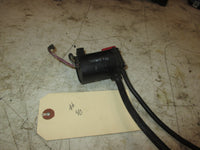 Load image into Gallery viewer, Johnson Evinrude 150hp 2 stroke outboard fuel primer 582865 #40
