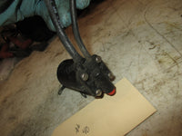 Load image into Gallery viewer, Johnson Evinrude 150hp 2 stroke outboard fuel primer 582865 #40
