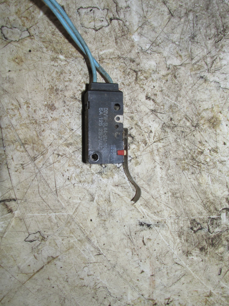 Suzuki DF140 140hp 4 Stroke Outboard Tilt limit Switch (37722-93J11)