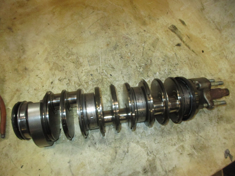 Evinrude ETech 200hp 2 Stroke Outboard Crankshaft (434771)