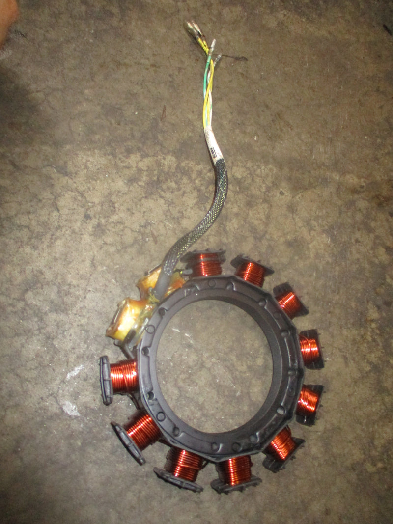 Mercury 90hp 2 stroke outboard stator CDI aftermarket (174-2075K2)