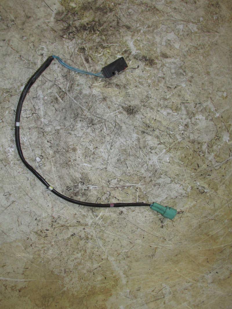 Suzuki DF140 140hp 4 Stroke Outboard Tilt limit Switch (37722-93J11)