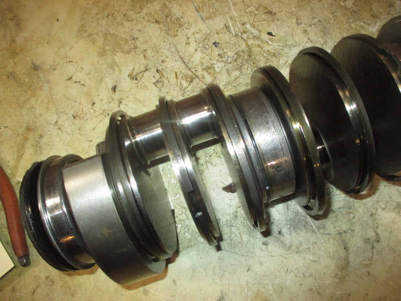 Evinrude ETech 200hp 2 Stroke Outboard Crankshaft (434771)