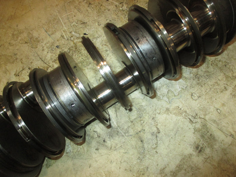 Evinrude ETech 200hp 2 Stroke Outboard Crankshaft (434771)