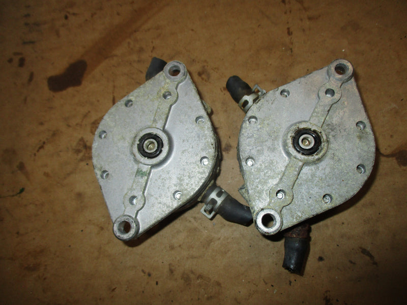 Suzuki DT150 outboard fuel pump set (15200-87D10)