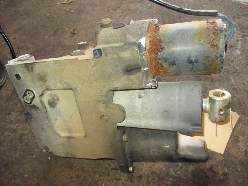 Mercury optimax 225hp 2 stroke outboard tilt trim unit (206182)