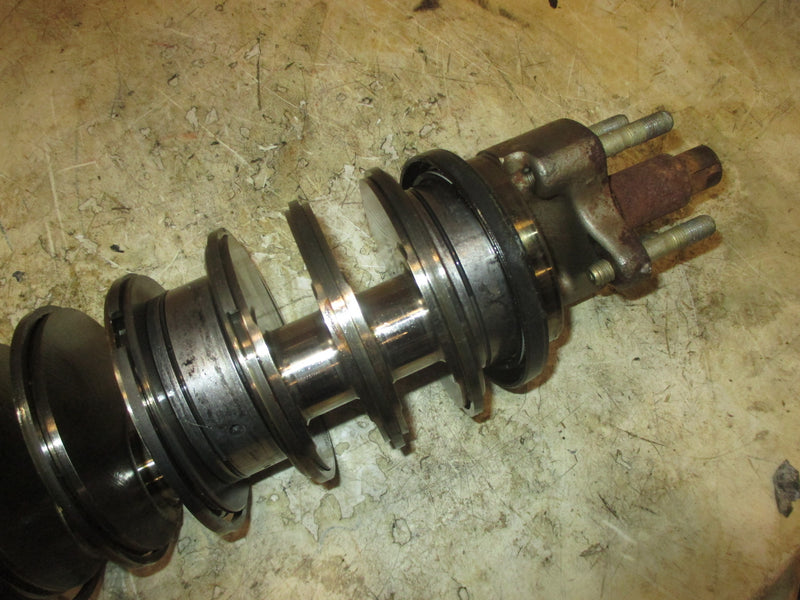 Evinrude ETech 200hp 2 Stroke Outboard Crankshaft (434771)