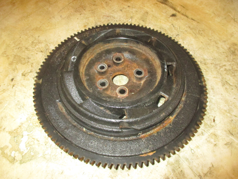 Evinrude ETech 200hp 2 Stroke Outboard Flywheel (586966)