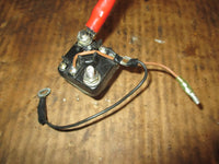 Load image into Gallery viewer, Yamaha 250hp OX66 2 stroke outboard starter relay (61A-81941-00)
