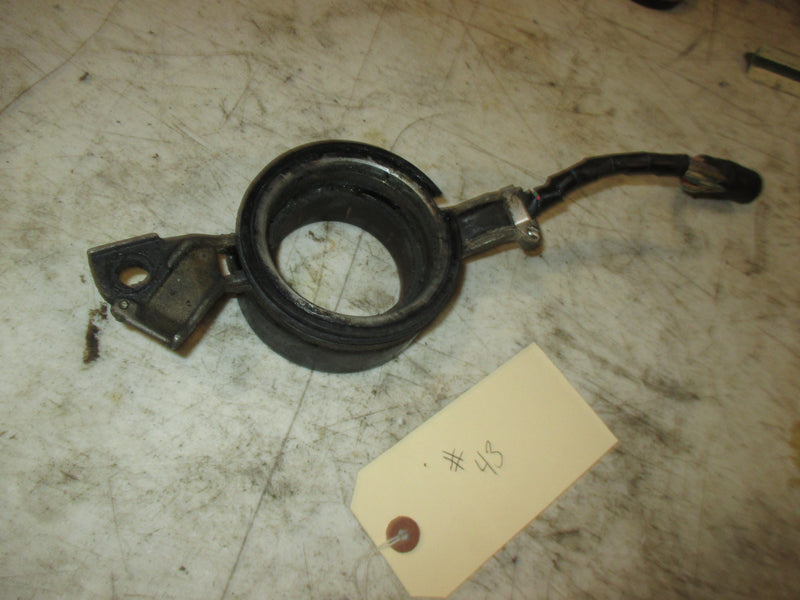 Evinrude 100hp 120hp 2 stroke outboard 583289 timer base #43