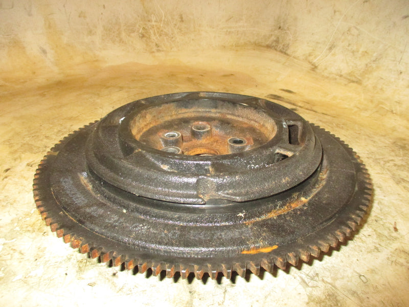 Evinrude ETech 200hp 2 Stroke Outboard Flywheel (586966)
