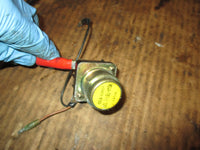 Load image into Gallery viewer, Yamaha 250hp OX66 2 stroke outboard starter relay (61A-81941-00)
