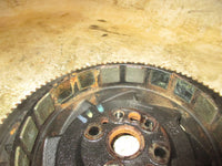 Load image into Gallery viewer, Evinrude ETech 200hp 2 Stroke Outboard Flywheel (586966)
