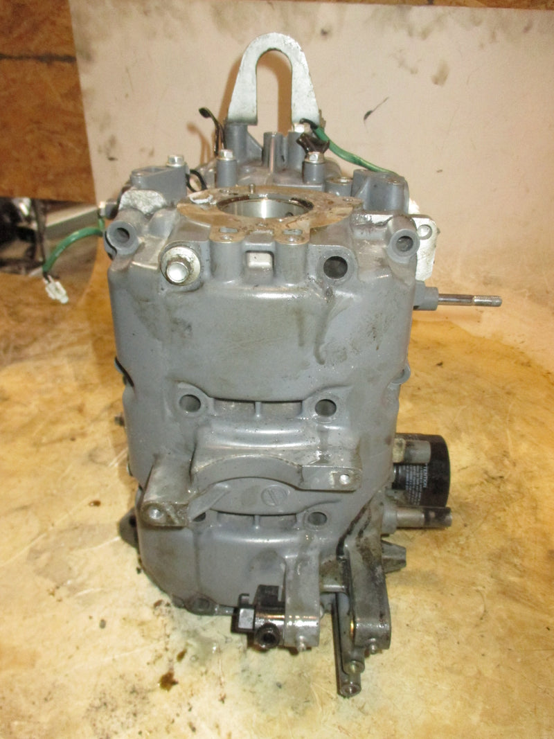 Suzuki DF50 50hp outboard crankcase block
