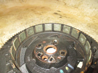 Load image into Gallery viewer, Evinrude ETech 200hp 2 Stroke Outboard Flywheel (586966)
