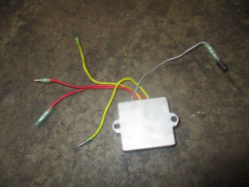 Mercury 90hp 2 stroke outboard rectifier regulator aftermarket