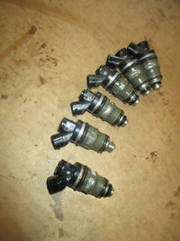 Load image into Gallery viewer, Suzuki DT150 outboard fuel injection set (15710-94900)
