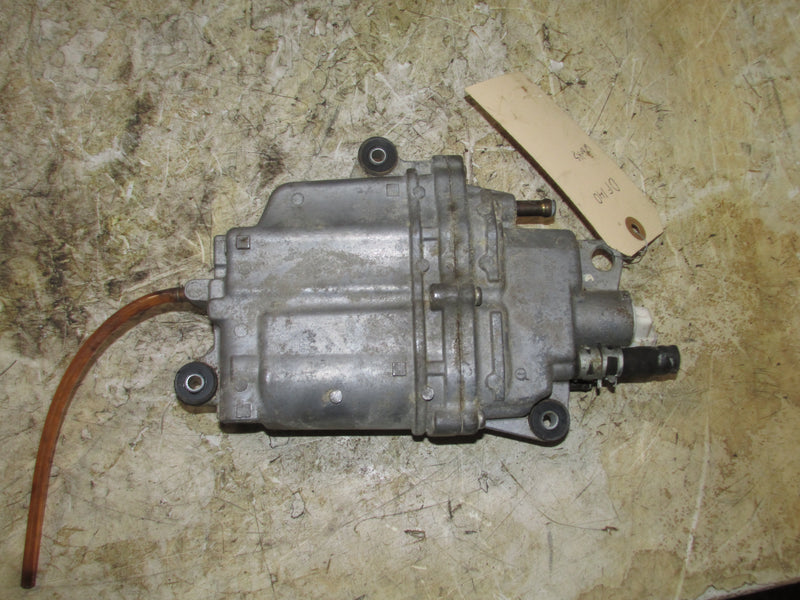 Suzuki DF140 140hp 4 Stroke Outboard VST Fuel Vapor separator (15600-90J00)