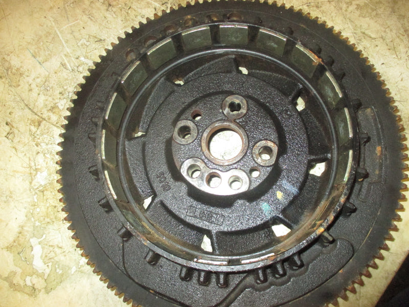 Evinrude ETech 200hp 2 Stroke Outboard Flywheel (586966)