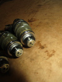 Load image into Gallery viewer, Suzuki DT150 outboard fuel injection set (15710-94900)
