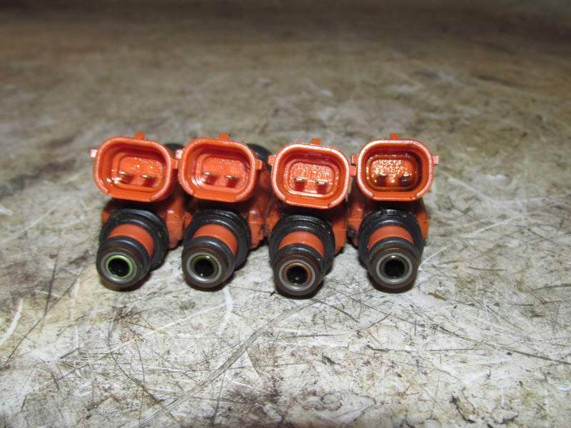 Suzuki DF140 140hp 4 Stroke Outboard Fuel injector set (15710-65D00)
