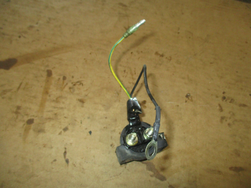 Suzuki DT150 outboard starter relay (31800-94401)