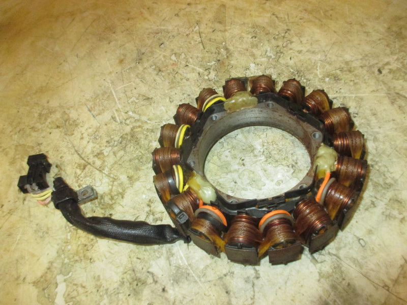 Evinrude ETech 200hp 2 Stroke Outboard Stator (586948)
