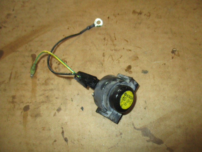 Suzuki DT150 outboard starter relay (31800-94401)