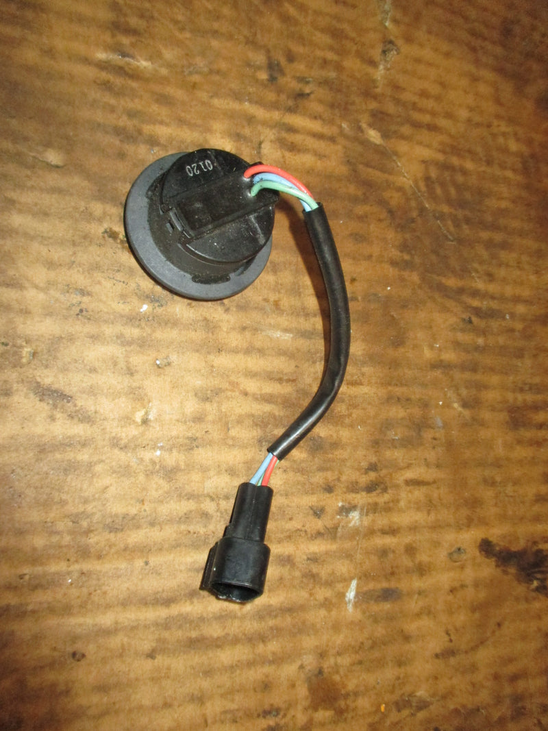 Yamaha 250hp OX66 2 stroke outboard tilt trim switch (61A-82563-00)