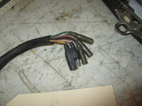 Load image into Gallery viewer, Suzuki DT115 outboard timer base with pulsor coil and sensor 32160-94510 #47
