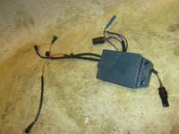 Load image into Gallery viewer, Evinrude 90hp 2 Stroke outboard aftermarket powerpack (582262)
