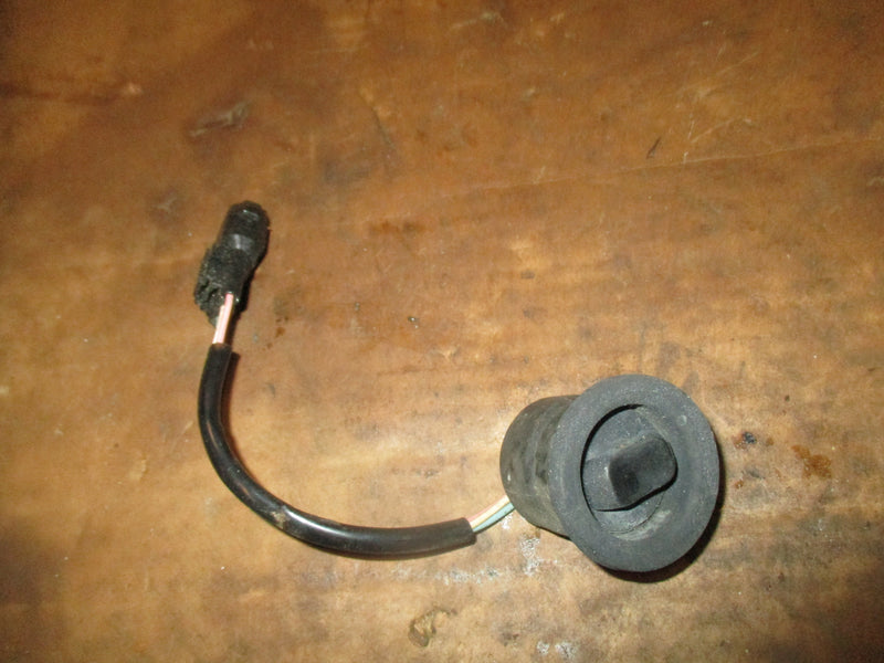 Suzuki DF90 outboard tilt trim switch (37850-99E00)