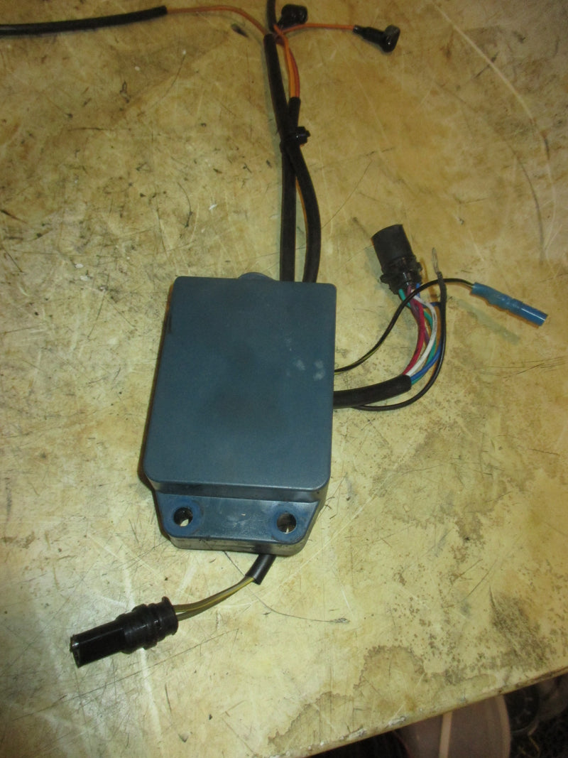 Evinrude 90hp 2 Stroke outboard aftermarket powerpack (582262)