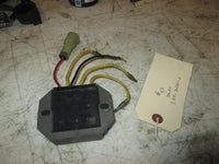 Load image into Gallery viewer, Tohatsu 40hp 50hp outboard 325760602 rectifier regulator #48
