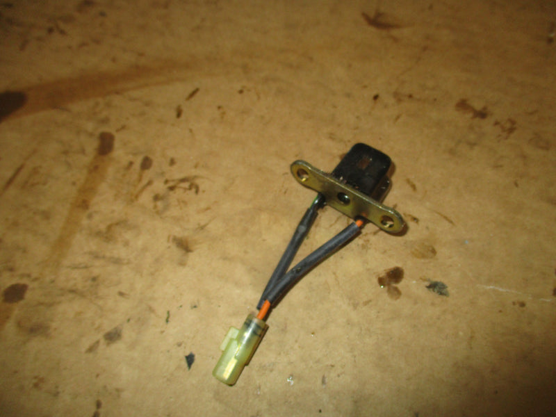 Suzuki DT150 outboard position sensor