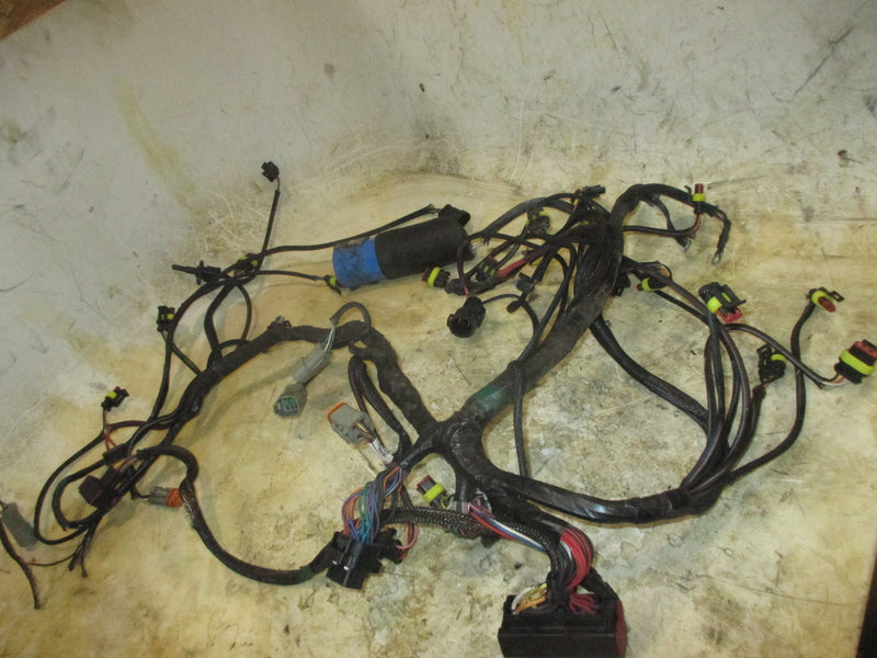 Evinrude ETech 200hp 2 Stroke Outboard Engine Wiring Harness (587003)